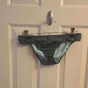 Green Bikini Bottom